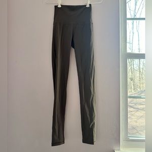 “Offline” by Aerie leggings, size S